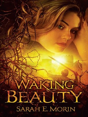 cover image of Waking Beauty